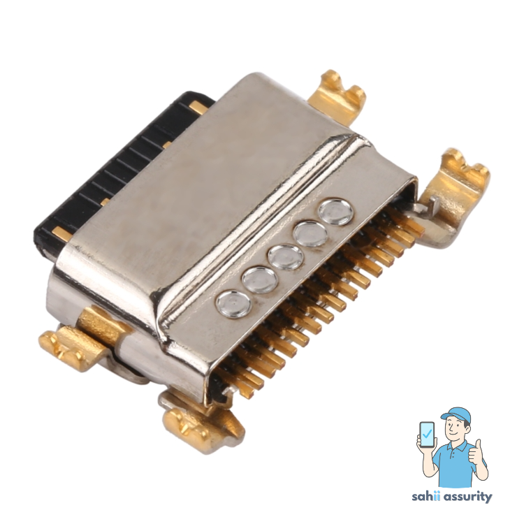 Charging Connector for Xiaomi Redmi Note 10 Pro Max